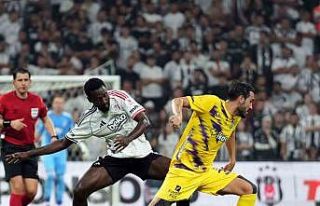 Süper Lig’de 2. hafta görünümü