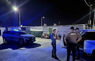 Şüpheli araçtan uyuşturucu ele geçirildi