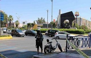 Şüpheli çanta ekipleri harekete geçirdi, sahibi...