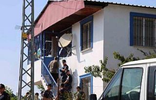 Şüpheli ev sahibi öğretmen, ölen kiracısını...