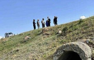 Susuz’da köyler "İçme Suyu Projesi"...