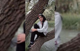Suya kapılan genç kız boğularak hayatını kaybetti