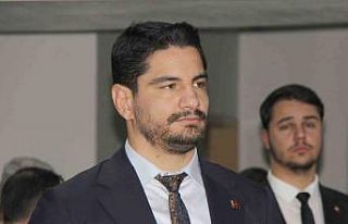 Taha Akgül’ün acı günü