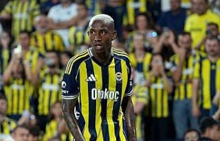 Talisca, 11’e golle döndü