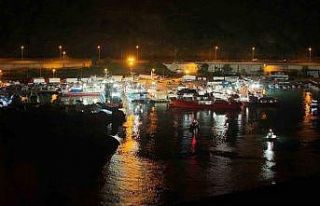 Tarım ve Orman Bakanı Yumaklı: "Su ürünleri...