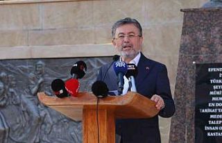 Tarım ve Orman Bakanı Yumaklı’dan vatandaşlara...