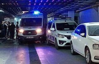 Tartıştığı arkadaşını vurduktan sonra intihar...