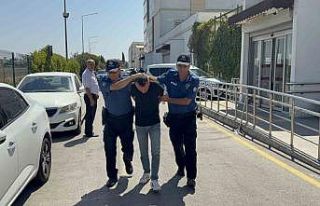 Tartıştığı işçiyi vuran amir tutuklandı