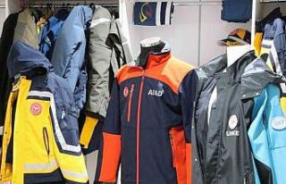 Tasarımın kalbi Uşak’ta atacak: Deri Tekstil...