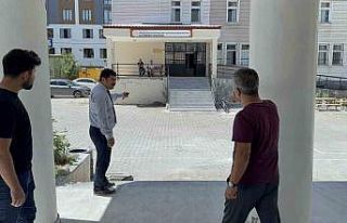 Tatvan’da okullar yeni eğitim-öğretim yılına...