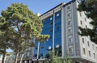 Tatvan’da otellerde doluluk zirve yaptı