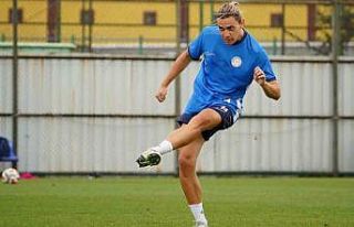 Taylan Antalyalı Çaykur Rizespor’da