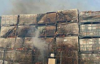 Tekirdağ Çorlu’da tekstil fabrikası ve seramik...