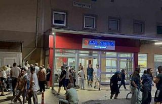 Tekirdağ’da 39 işçi gıda zehirlenmesi şüphesiyle...