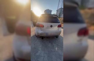 Tekirdağ’da gürültü yapan 16 araca 148 bin TL...