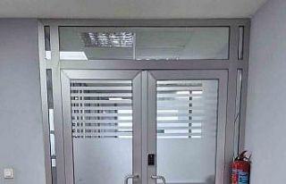 Tekkeköy Belediyesi’nde muhabire darp