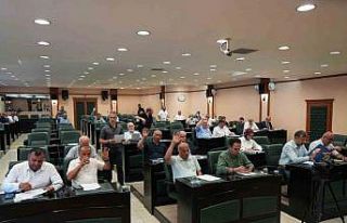 Tekkeköy’ün ihale ile satılamayan arsası meclis...