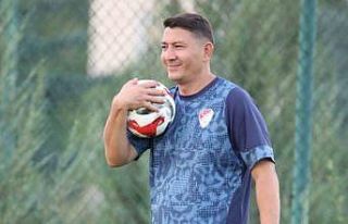 Teknik Direktör Gül, "Şuan hem taktiksel hem...