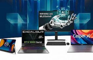 Teknoloji severlere özel vade farksız 9 ay taksit...