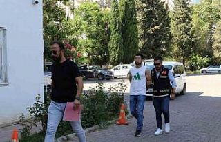 Telefonda başlayan tartışma cinayetle bitmişti:...