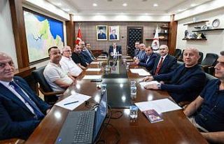 Terme Karma OSB iki katına çıktı