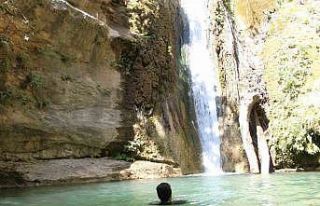 Terör bitti, Şırnak’ın gizli hazineleri ortaya...