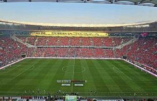 TFF 2. Lig: Bursaspor: 2 - 1461 Trabzon FK: 0