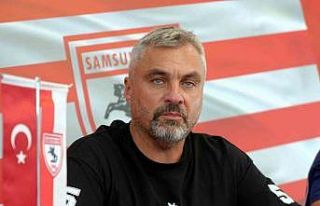 Thomas Reis: "Kocaelispor maçından istediğimiz...