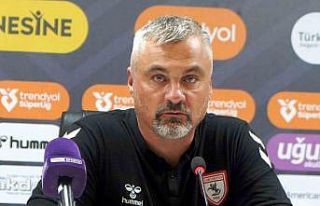 Thomas Reis: "Sezona iyi bir sonuçla başlamak...