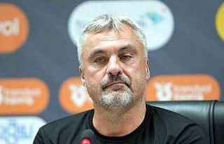 Thomas Reis: "Sonuçtan ötürü hayal kırıklığı...