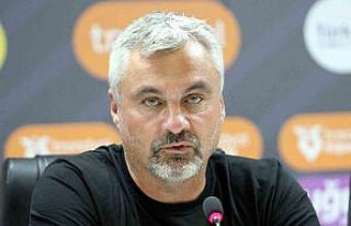 Thomas Reis: "Yolumuza Avrupa Ligi’nde devam...