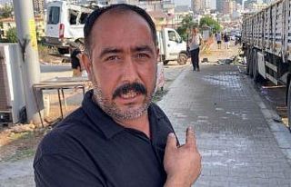 Tır park ettiken iki dakika sonra kaza olmuş: Ölenlerin...