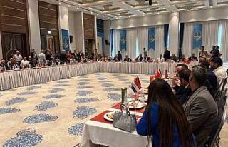 Tokat ile Musul arasında ekonomik ve kültürel bağlar...