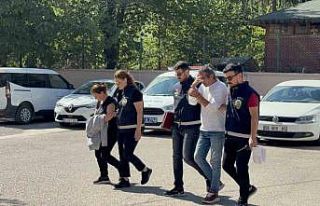 Tokat’ta 12 yıl önce çöplüğe atılan bebeğin...