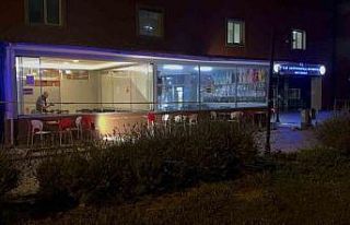 Tokat’ta hastane kantininde silahlı saldırı:...