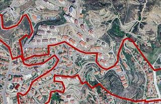 Tokat’ta kentsel dönüşüm başlıyor