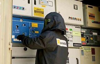 Toroslar EDAŞ’tan Adana’daki elektrik kesintileri...