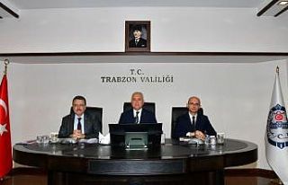 Trabzon’a yeni barınak