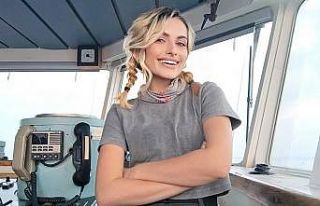 Trabzon’da kadın cinayeti