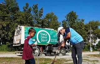 Trabzonlular derneği ‘Biz de varız’ dedi