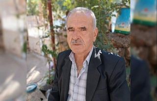 Traktör sürücüsü kazadan günler sonra hayatını...