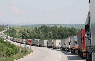 Trakya’da temmuz ayında 332 milyon dolar ihracat,...