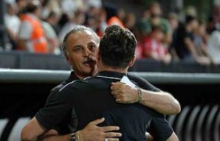 Trendyol 1. Lig: Pendikspor: 2 - Bandırmaspor: 0