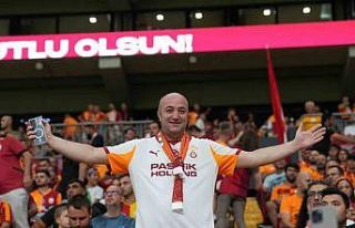 Trendyol Süper Lig: Galatasaray: 0 - Çaykur Rizespor:...