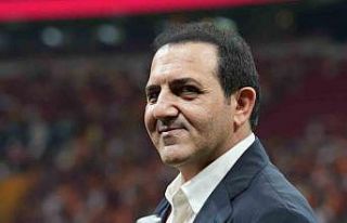 Trendyol Süper Lig: Galatasaray: 1 - Fatih Karagümrük:...