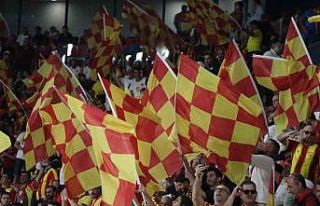 Trendyol Süper Lig: Göztepe: 0 - Fenerbahçe: 0...