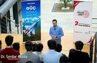 TRMOTOR’dan akademik atılım