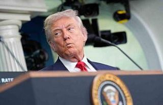 Trump, Çin-ABD arasındaki gümrük vergisi ateşkesini...