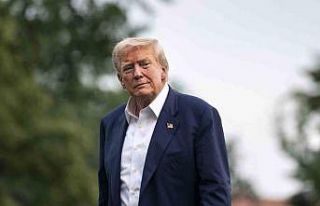 Trump gümrük vergisi oranlarında değişikliğe...