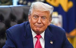 Trump: "Lukaşenko ile yüz yüze görüşmeyi...